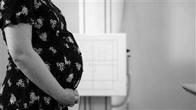 懷孕，孕婦（圖／Pixabay）