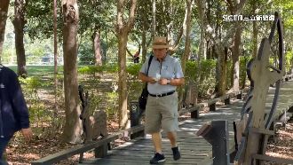 今起上山下海免戴口罩　太魯閣湧人潮