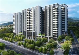 青年買房靠這次　北台灣日系花園新城