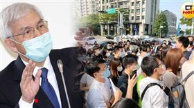 打炒房。（圖／CTWANG）