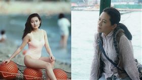 李麗珍 翻攝自微博