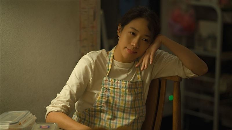 「女兒」雙料入圍！林嘉欣連3喊感動