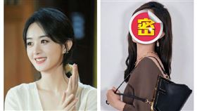 ▲李一桐。（圖／翻攝自李一桐微博）