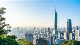 台北101。（圖／業者提供）