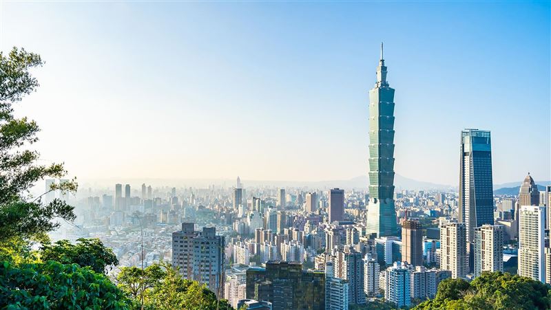 101觀景台週五重新開放　亮點曝光
