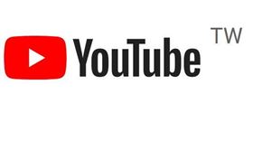 Youtube logo（圖／截取自YouTube）