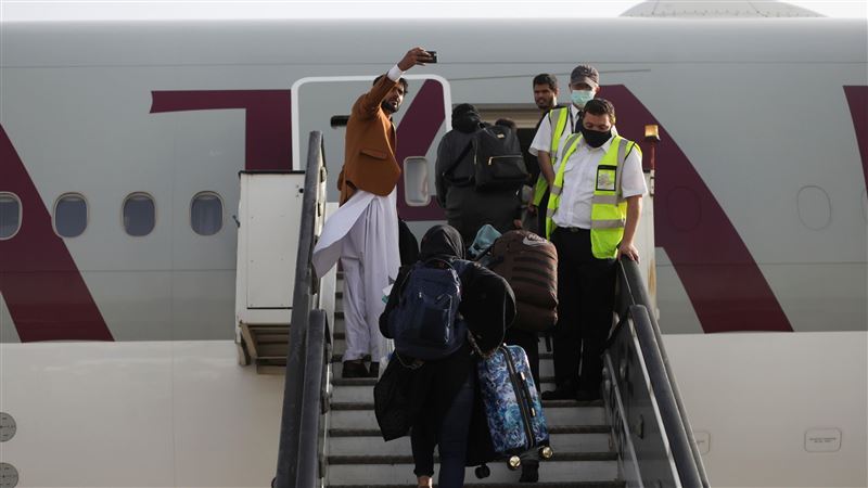 憂塔利班打壓　逾百音樂家逃離阿富汗