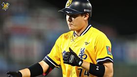 ▲中信兄弟許基宏。（圖／中信兄弟球團提供）