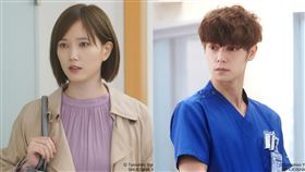 《X光室的奇蹟》窪田正孝、本田翼。（圖／friDay影音提供）