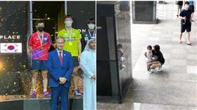 莊智淵,亞錦賽,桌球,桌球教父,銀牌,韓國