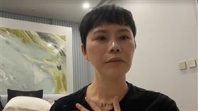 詹雅雯,帕金森氏症,裝病,證據(翻攝自 詹雅雯 臉書)