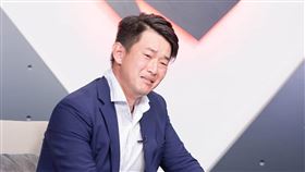 陳柏惟（圖／翻攝自陳柏惟臉書）