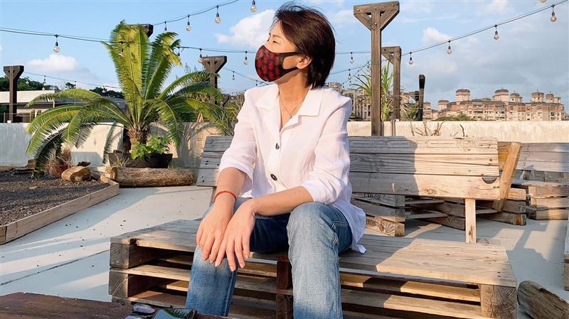 黃珊珊：中央有些標準真的很難理解