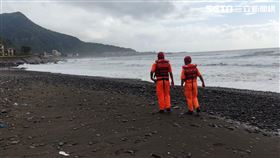 宜蘭,蜜月灣,衝浪,失聯