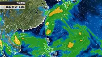 下周颱風恐靠近台灣　專家曝最大威脅