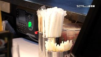 北市12日起禁免洗餐具　違者罰6千