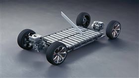 ▲通用汽車建造電池研發中心。（圖／翻攝通用網站）