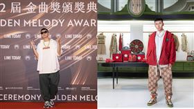 蛋堡事後，出面正式發布道歉，更幽默承諾玉山銀行可以拍防詐騙廣告。(圖／翻攝自softlipapaIG)
