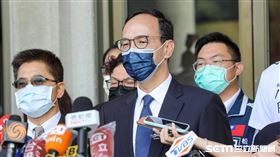 圖／朱立倫辦公室提供