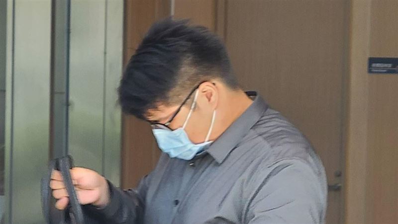 出書涉侮辱公署　條子鴿被傳喚放鳥