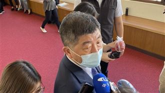 阿中證實北市某國小「機師家長」確診