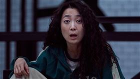 （圖／翻攝自金姝怜IG）