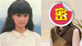 劉雪華。（圖／翻攝自微博）
來源 新媒體
授權 可外送
