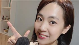 國民黨籍台北市議員徐巧芯說，美國可以自己跟自己比。美國都是同一個美國（圖／翻攝自徐巧芯臉書）