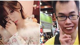 鄧佳華,星諠,襲胸,新北,翻攝臉書