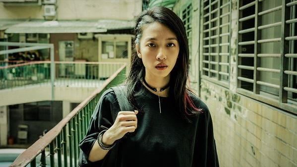 樓一安導演新片《該死的阿修羅》