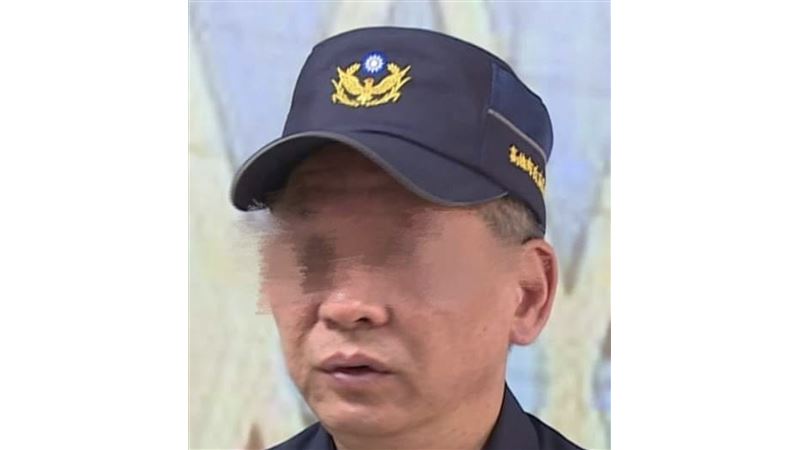把2同仁罵進醫院　高雄分隊長下場曝