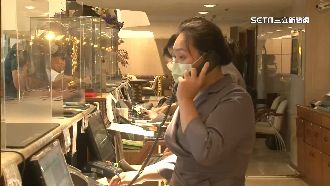 雙十連假墾丁訂房滿　預估將湧7萬人