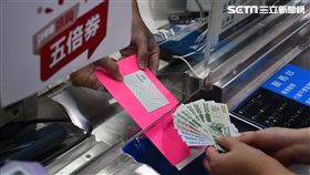 五倍振興讚 創全國捷運同業之先　高捷推180天無限搭乘（圖／高雄捷運公司提供）