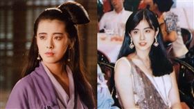 王祖賢 翻攝自微博