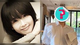 崔真實與兒子崔煥熙（圖／翻攝自崔煥熙）