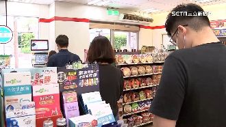 五倍券將到手　四大超商加碼優惠出爐