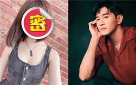 「屁蛋妹」本名叫做陳采青。（圖／翻攝自IG）