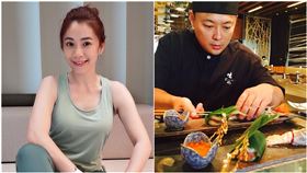  離婚官司纏4年！郭宗坤隔空喊話柯以柔：有好對象會祝福她（圖／翻攝自柯以柔臉書）