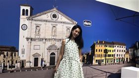 隋棠。（記者洪素津攝影