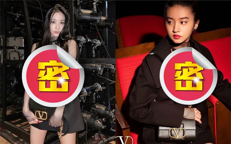 穿透視裝卻辣輸她　木村光希穿搭翻車