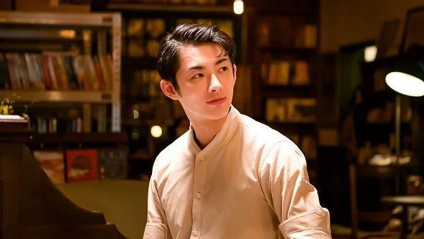 《不讀書俱樂部》蕭子墨爆肌畫面露出