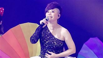 獨／詹雅雯不排斥女同志　被問出櫃嗎