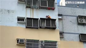 高雄,鳳山,毒犯,蜘蛛人