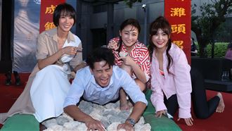 最操通告　能戰！全民新視界國慶首播