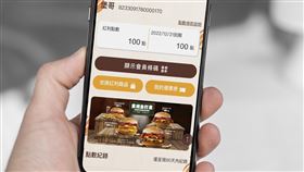 不只買一送一！漢堡王找「小豪」要讓他吃一年份華堡（圖／品牌提供）