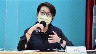 新／北市新增1確診！陪孩隔離爸染疫