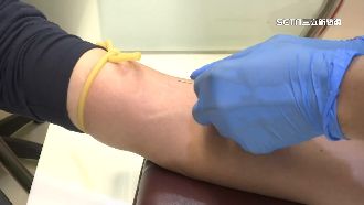捐血人抽5千件驗血清　遭疑不告而取