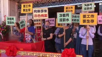 獨/八大防疫三箭齊發 就等解封指引