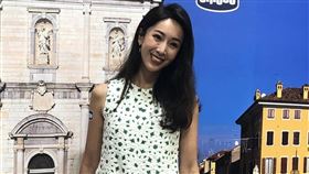 隋棠。（記者洪素津攝影