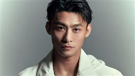 楊勇緯 GQ雜誌提供